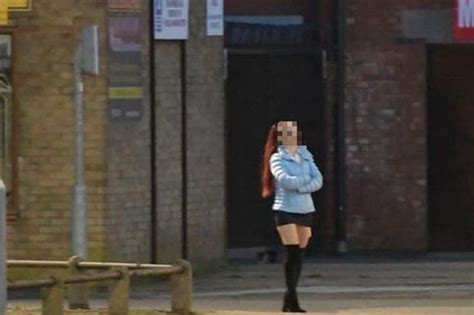 norwich hookers|Prostitutes could be moved off streets 